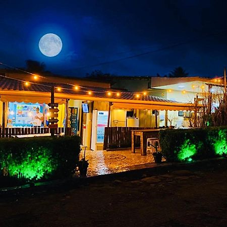פרננדו דה נורונהה Hostel Ilha Do Amor מראה חיצוני תמונה