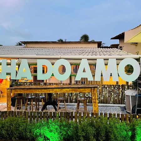 פרננדו דה נורונהה Hostel Ilha Do Amor מראה חיצוני תמונה