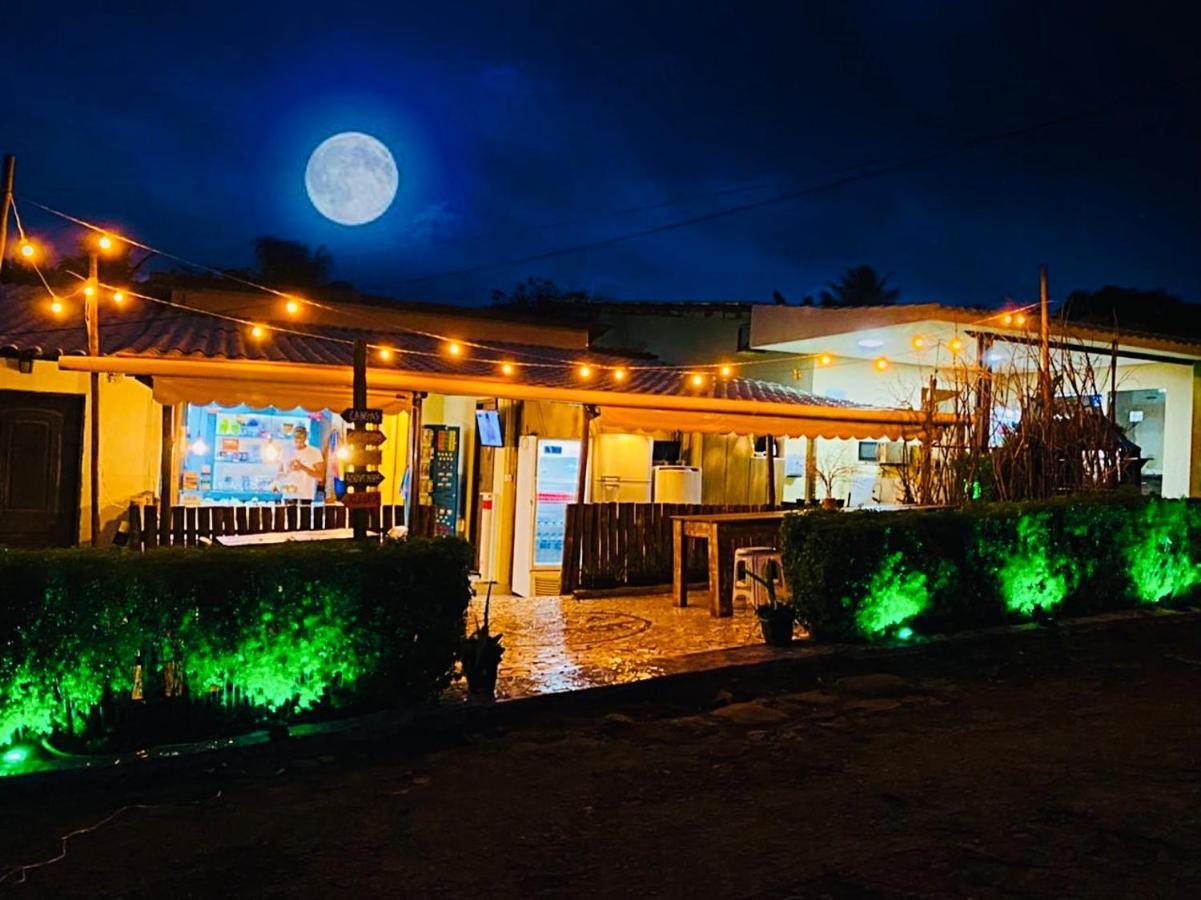 פרננדו דה נורונהה Hostel Ilha Do Amor מראה חיצוני תמונה