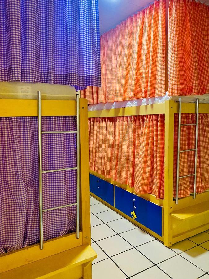 פרננדו דה נורונהה Hostel Ilha Do Amor מראה חיצוני תמונה