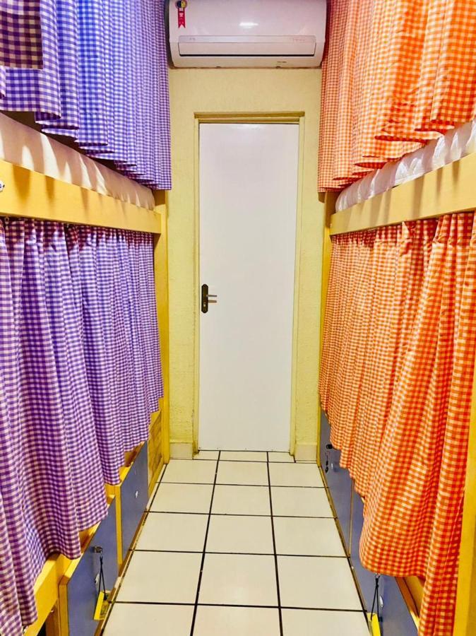 פרננדו דה נורונהה Hostel Ilha Do Amor מראה חיצוני תמונה