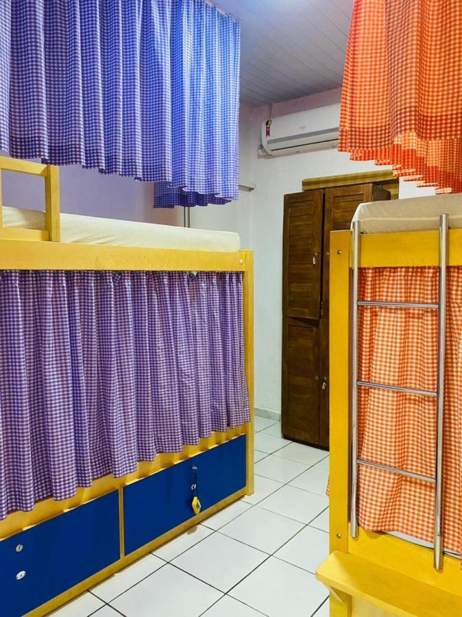 פרננדו דה נורונהה Hostel Ilha Do Amor מראה חיצוני תמונה