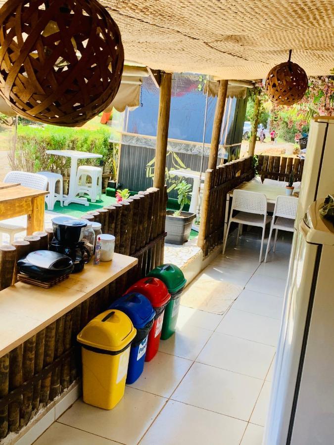 פרננדו דה נורונהה Hostel Ilha Do Amor מראה חיצוני תמונה