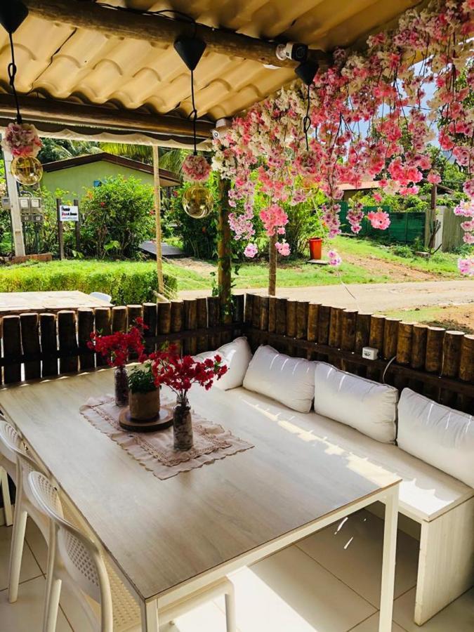 פרננדו דה נורונהה Hostel Ilha Do Amor מראה חיצוני תמונה