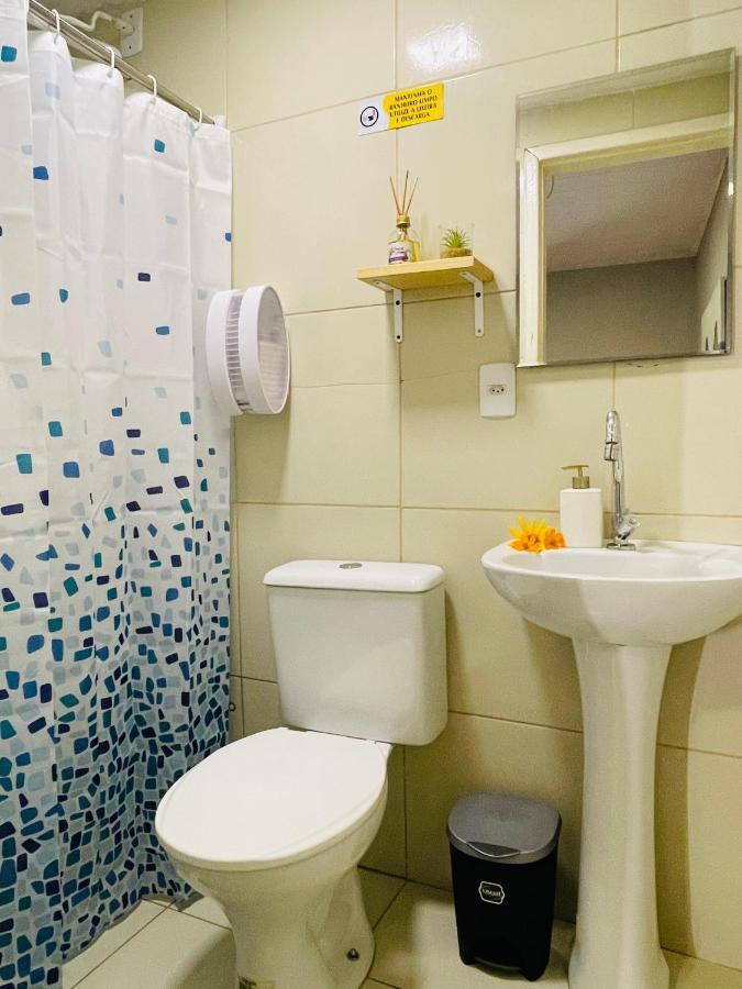 פרננדו דה נורונהה Hostel Ilha Do Amor מראה חיצוני תמונה