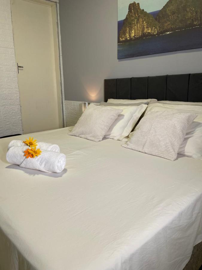 פרננדו דה נורונהה Hostel Ilha Do Amor מראה חיצוני תמונה