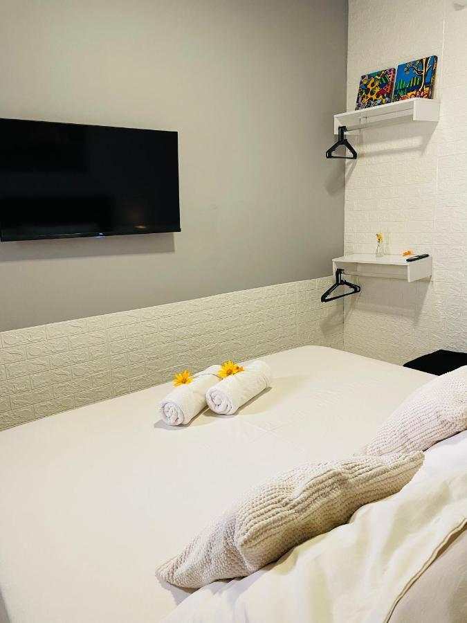 פרננדו דה נורונהה Hostel Ilha Do Amor מראה חיצוני תמונה
