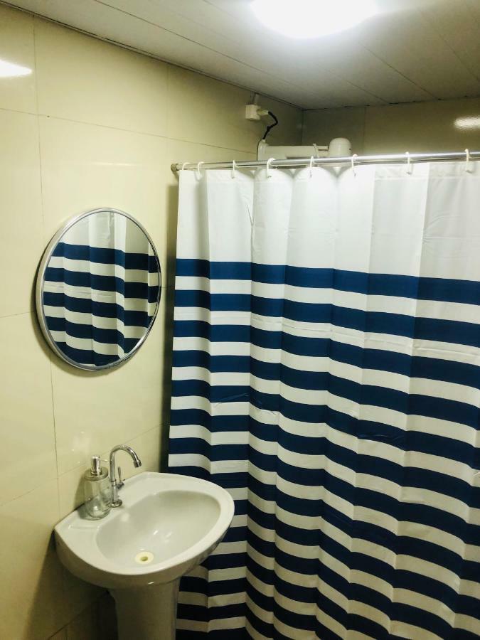 פרננדו דה נורונהה Hostel Ilha Do Amor מראה חיצוני תמונה